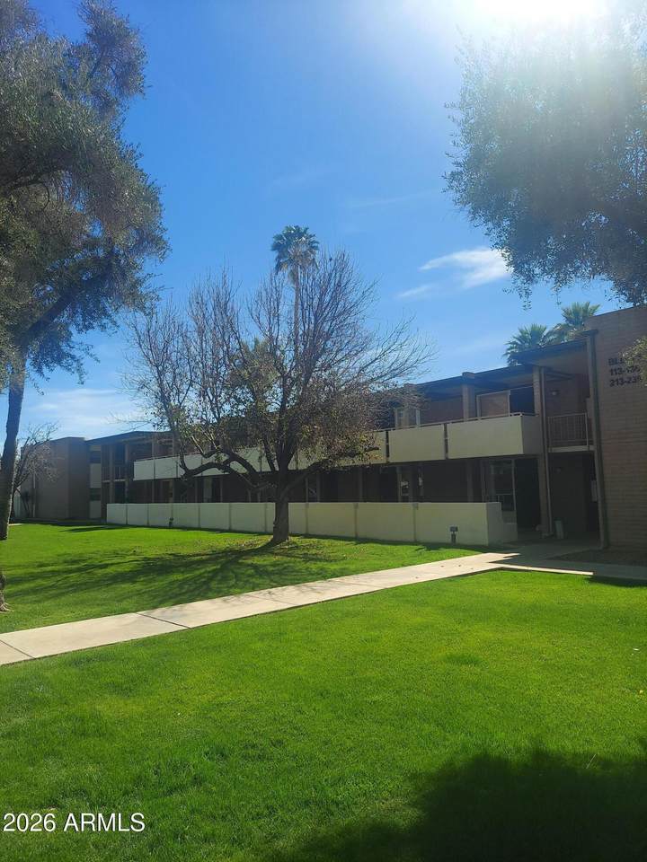 3737 Turney Avenue - Photo 1