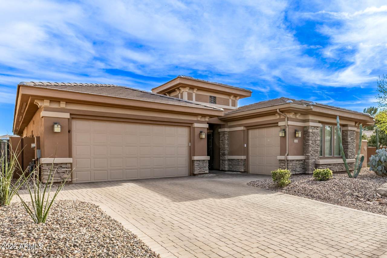 3839 Wood Drive - Photo 1