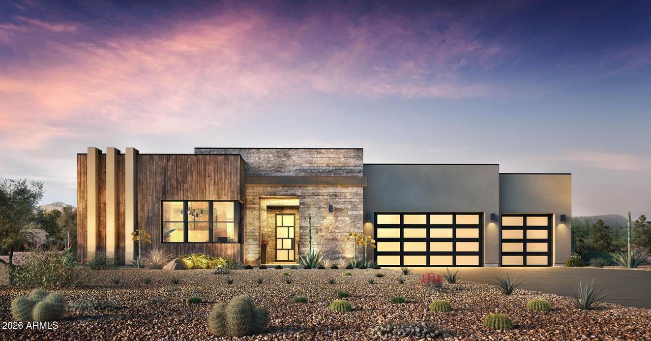 260 Hillside Vista Drive - Photo 1