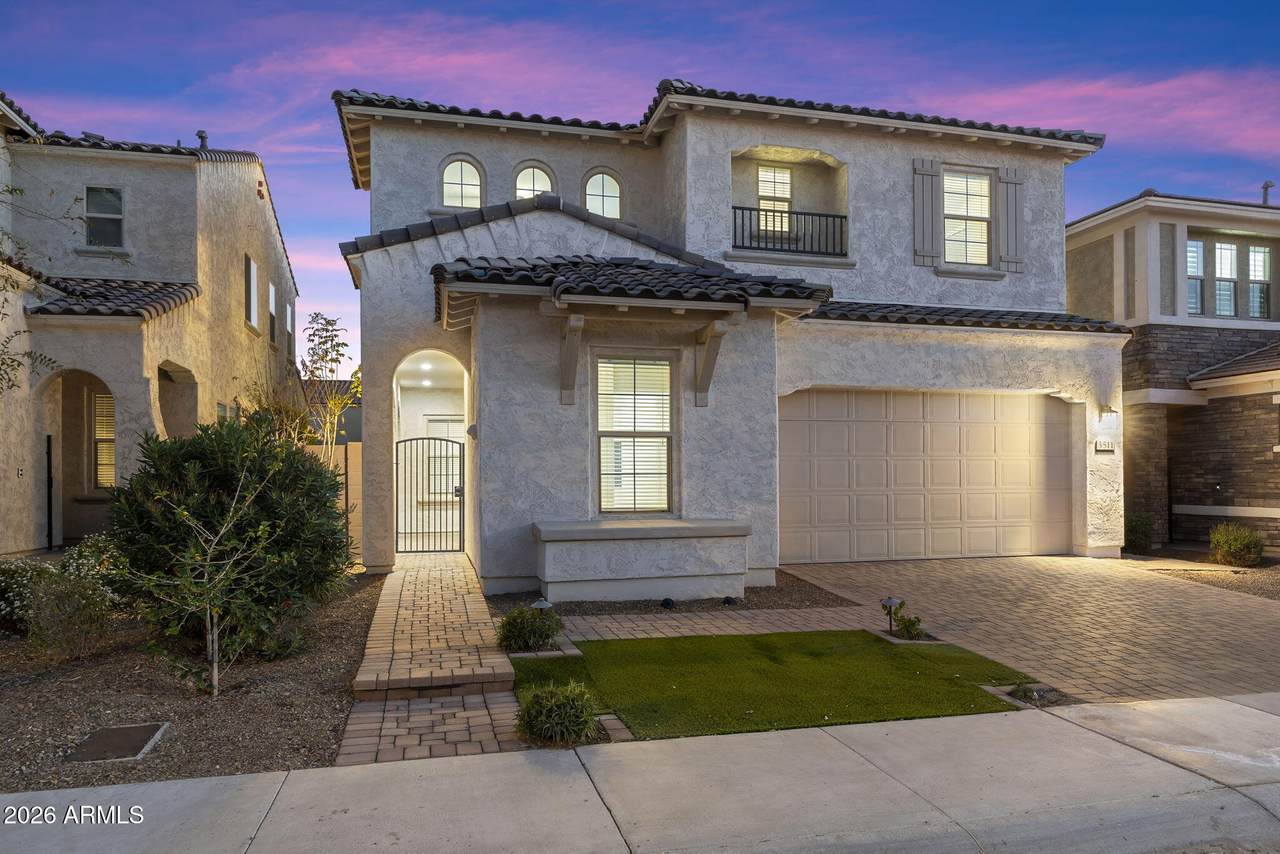 3511 Crest Lane - Photo 1