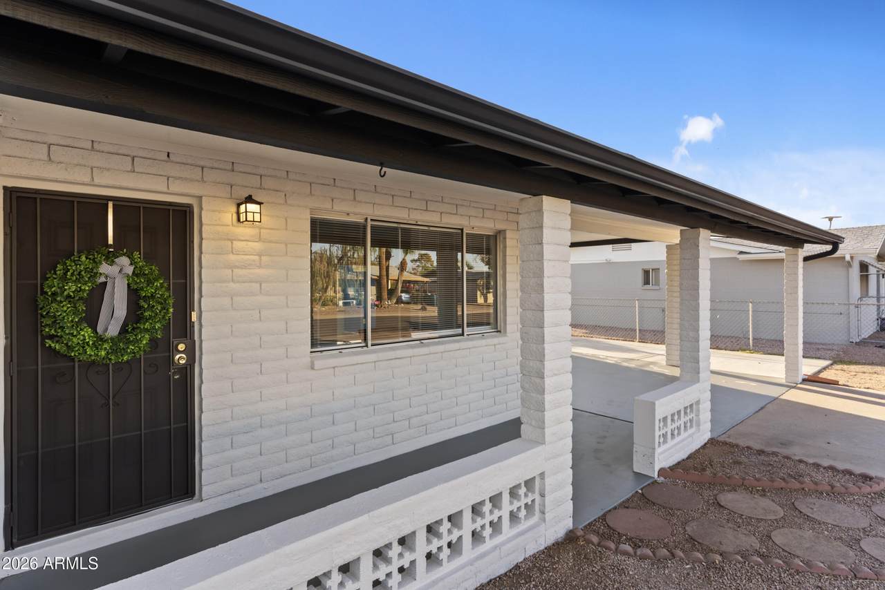 1409 Ocotillo Drive - Photo 1