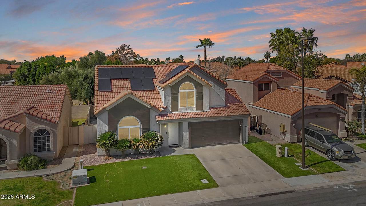 1114 Surfside Drive - Photo 1