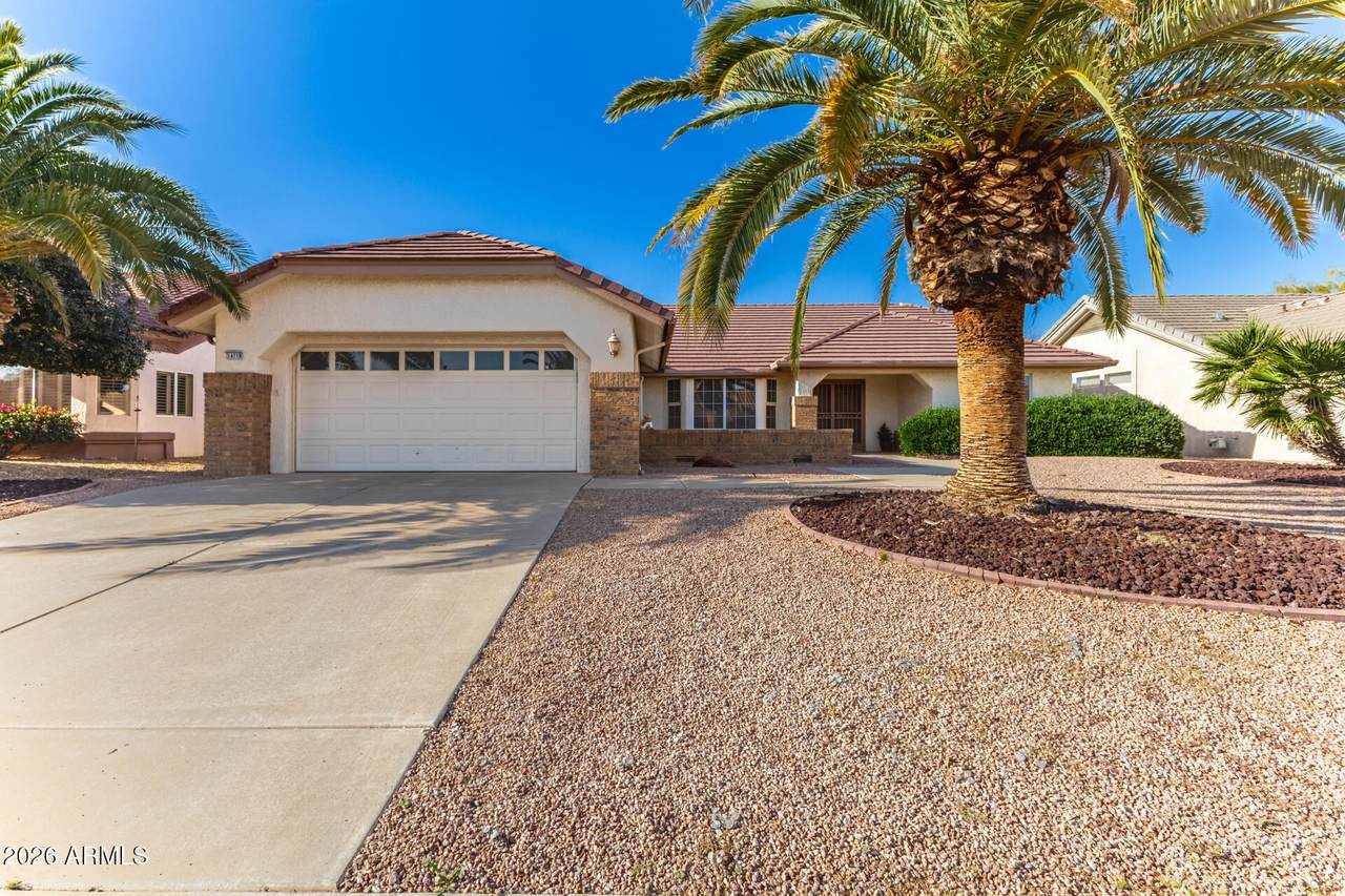 14718 Blue Verde Drive - Photo 1