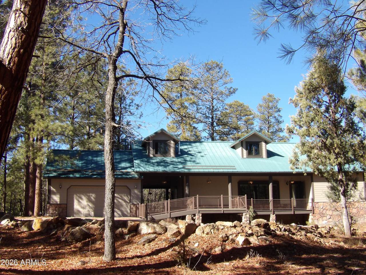 1884 Blue Sky Circle - Photo 1