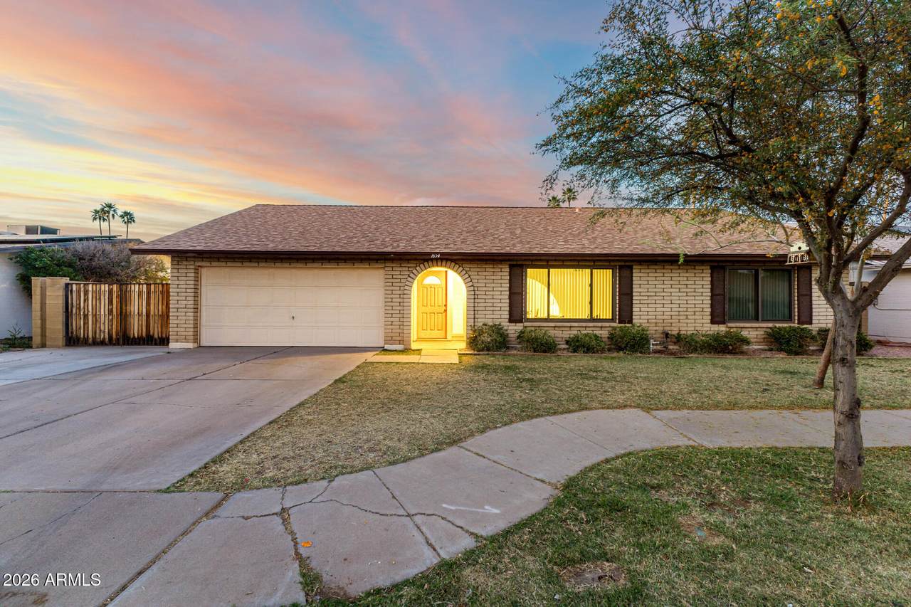 1654 Nido Avenue - Photo 1