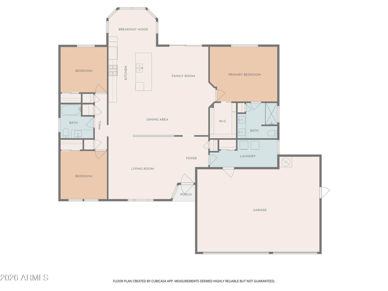 8933 Peck Drive - Photo 1