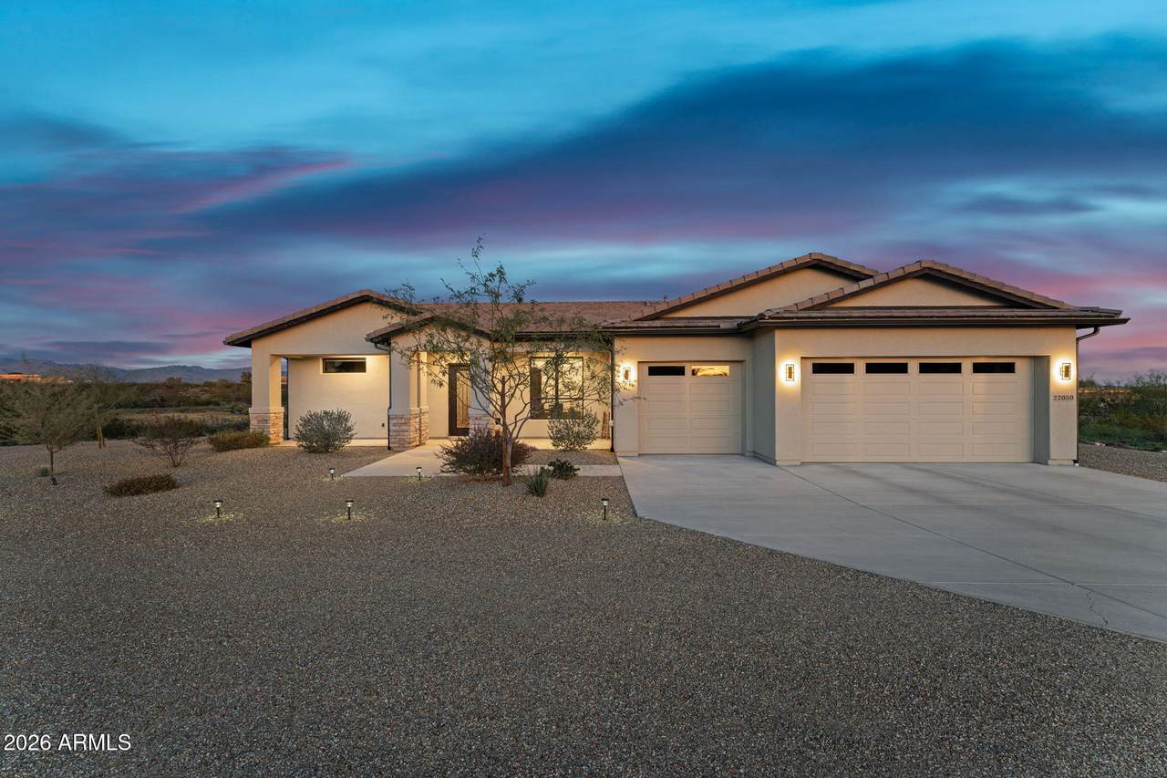 22050 El Grande Trail - Photo 1