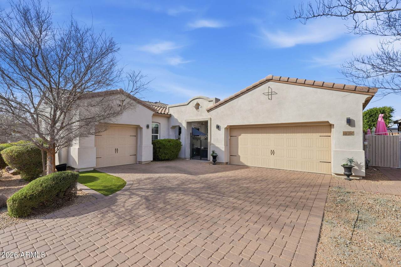 14576 Orange Drive - Photo 1