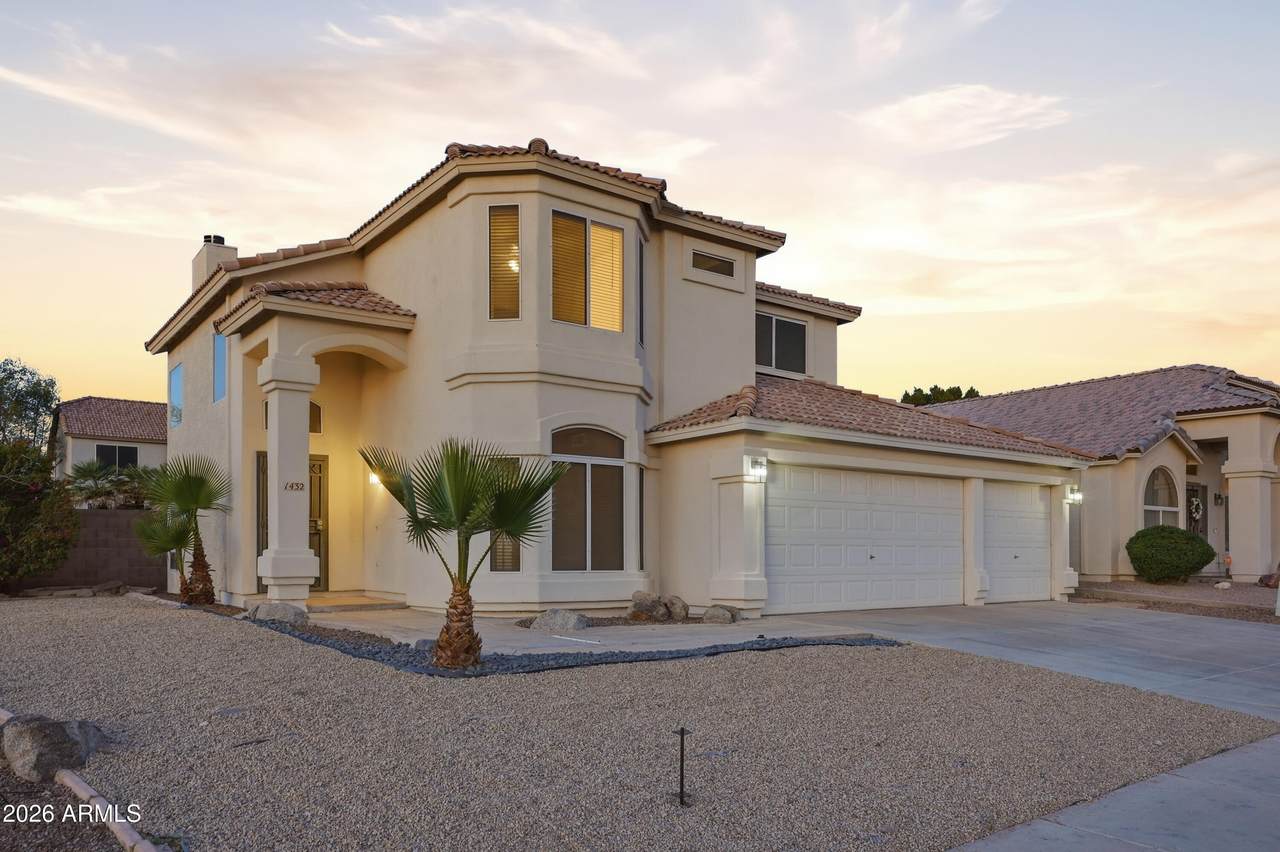 1432 Behrend Drive - Photo 1