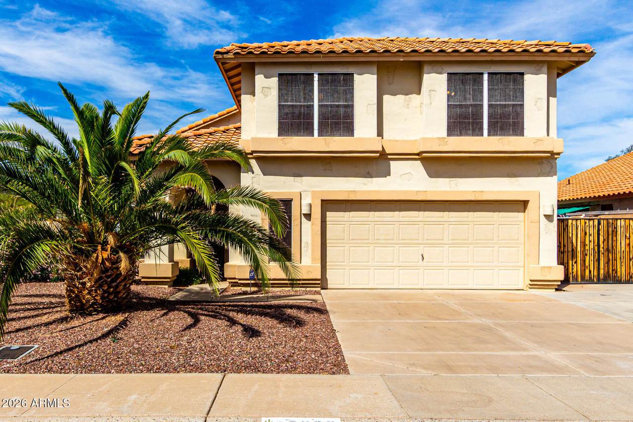 17930 San Alejandro Drive - Photo 1