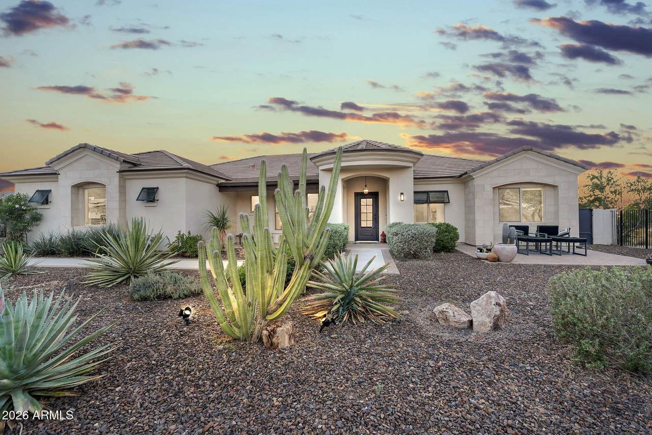 34224 Paseo Grande Drive - Photo 1
