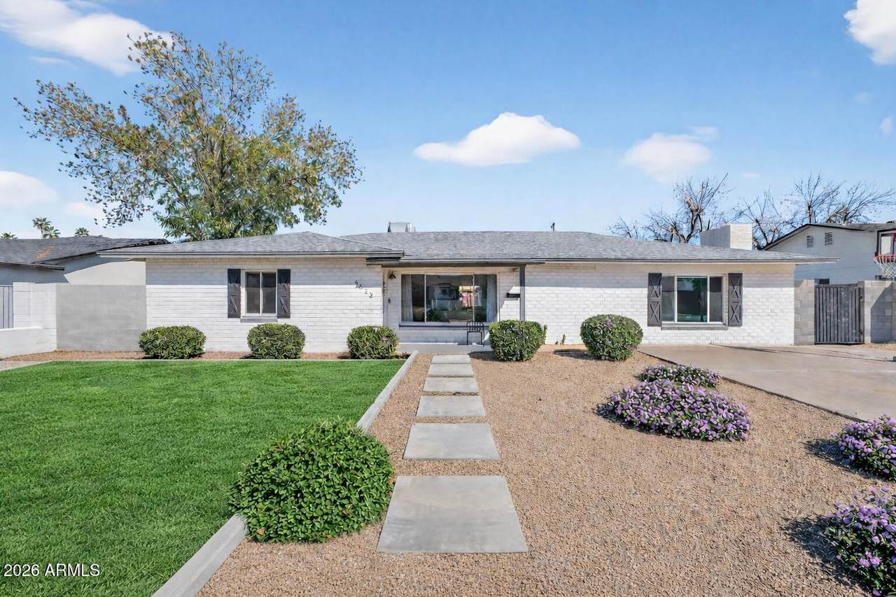 4622 Virginia Avenue - Photo 1