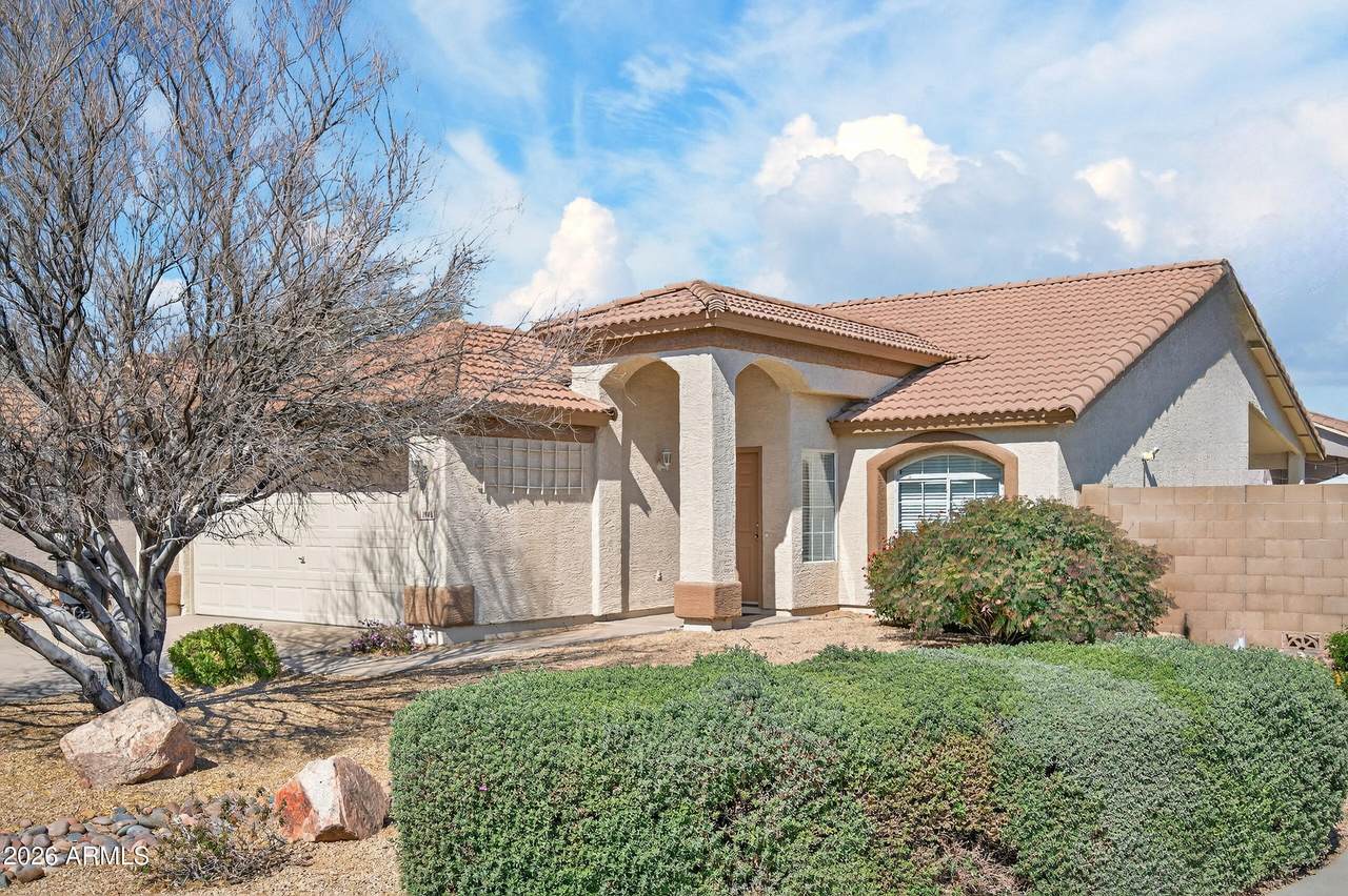 1948 Carla Vista Drive - Photo 1