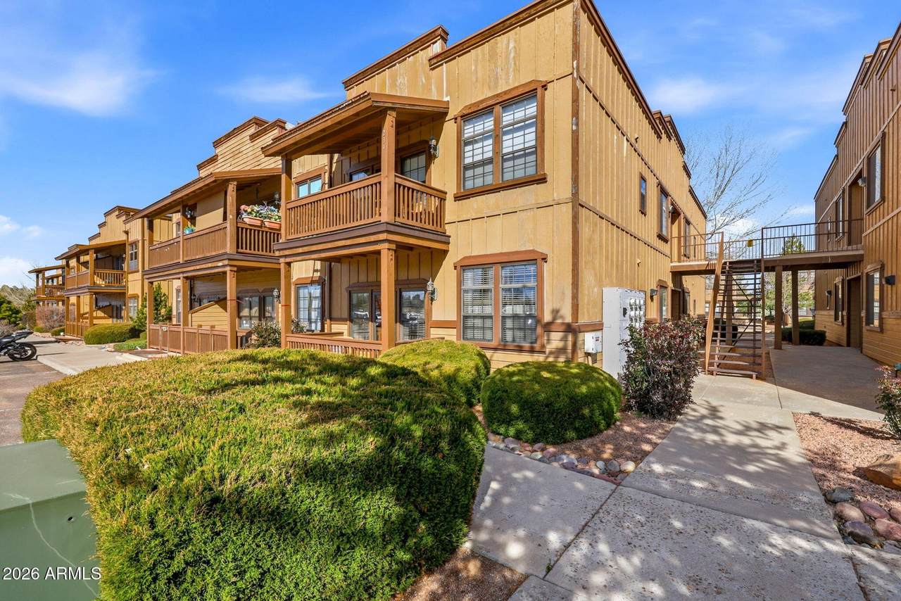 2351 Quarter Horse Trail - Photo 1
