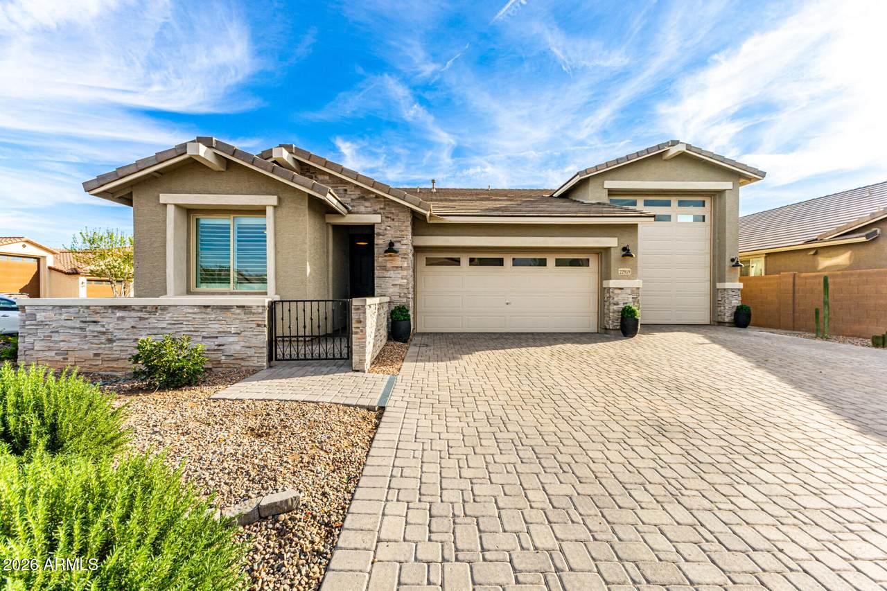 22959 Domingo Road - Photo 1