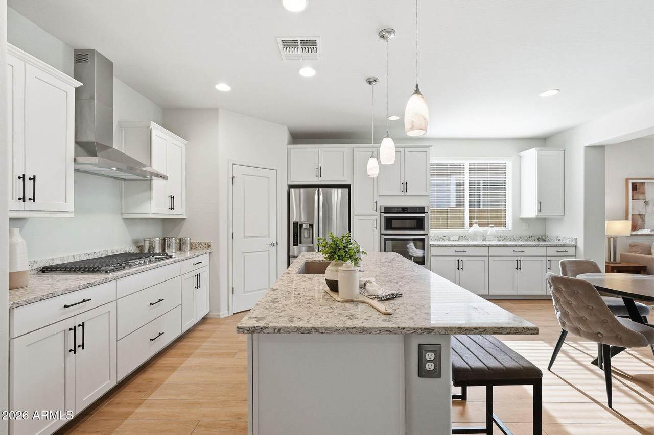 6418 Madre Del Oro Drive - Photo 1