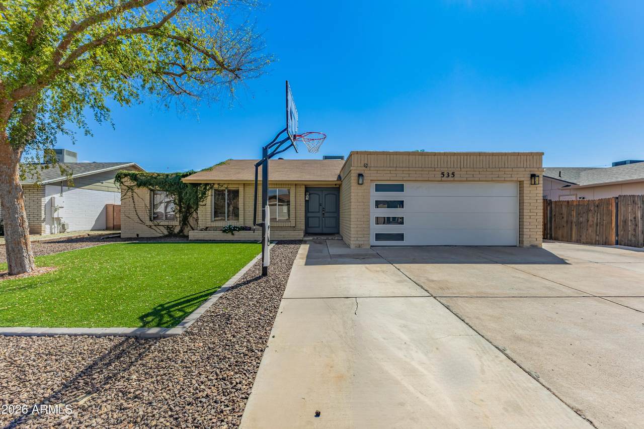 535 Pantera Avenue - Photo 1