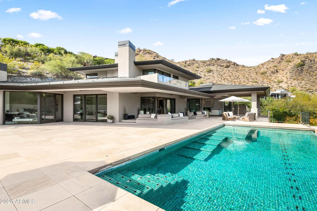 4536 Foothill Drive - Photo 1