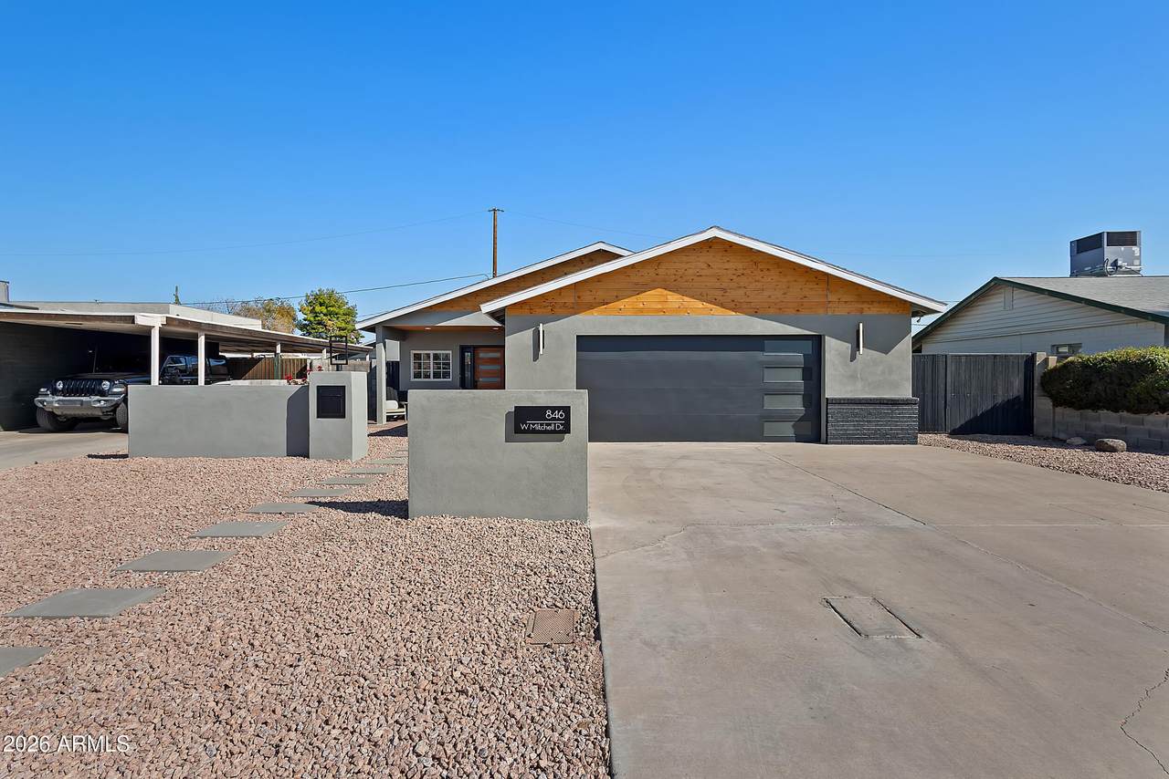 846 Mitchell Drive - Photo 1