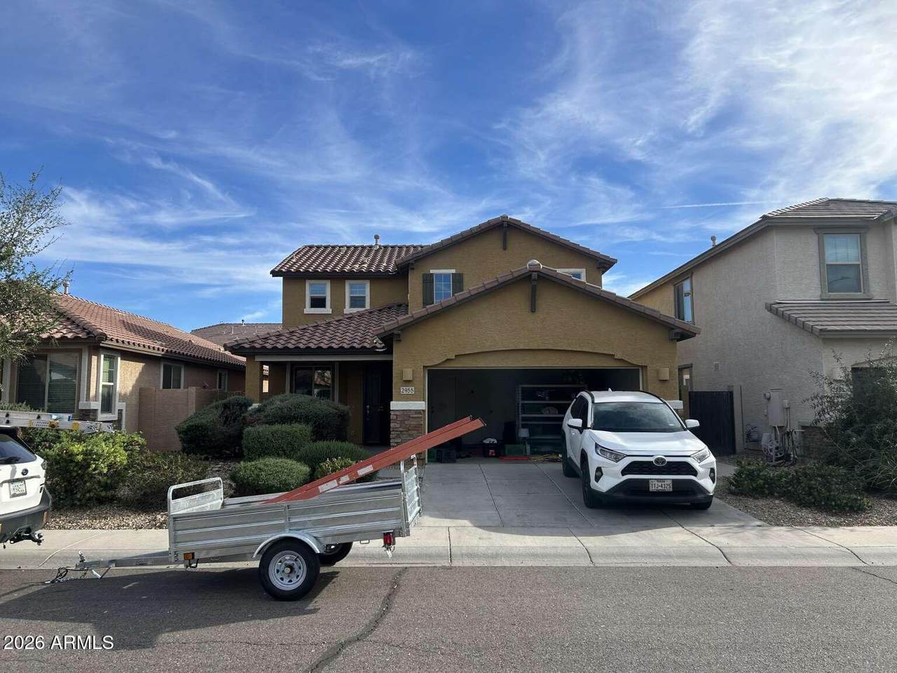 2955 Saltsage Drive - Photo 1