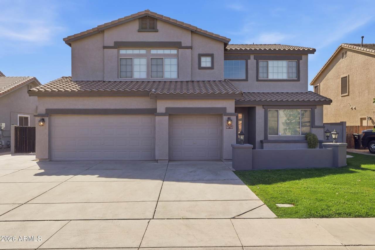 11365 Stearn Avenue - Photo 1