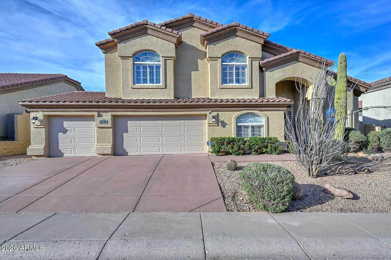 1942 Claire Drive - Photo 1