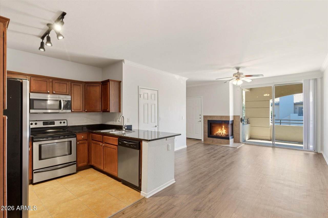 7009 Acoma Drive - Photo 1