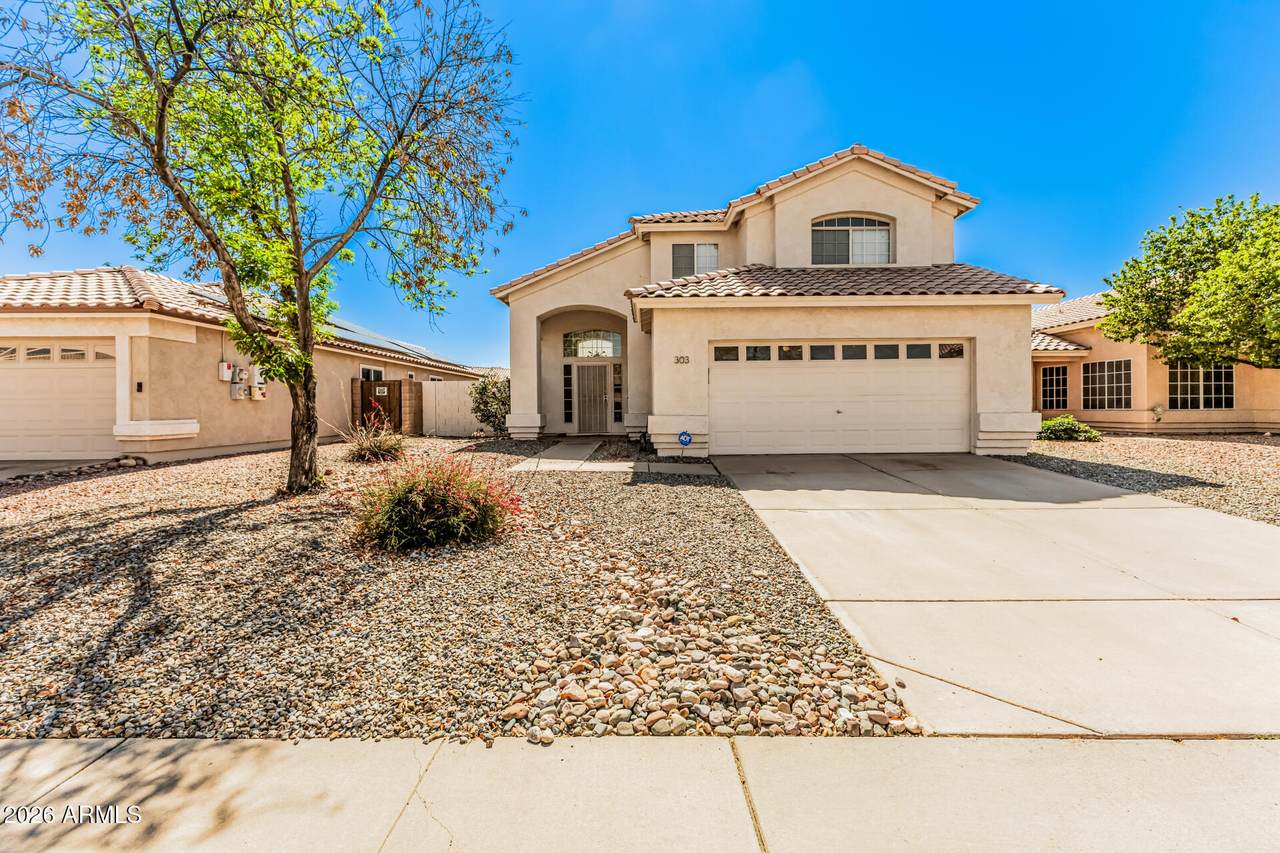 303 Bruce Avenue - Photo 1