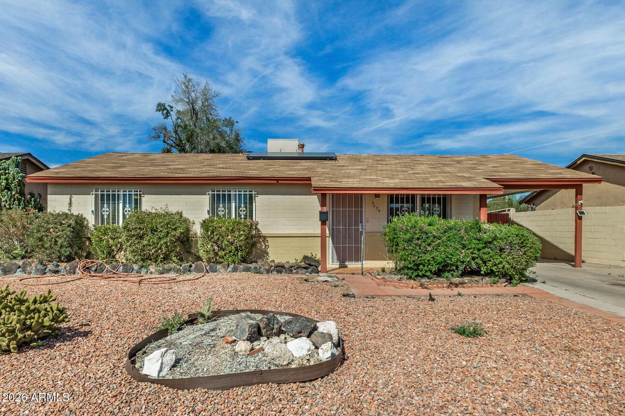 3234 Friess Drive - Photo 1