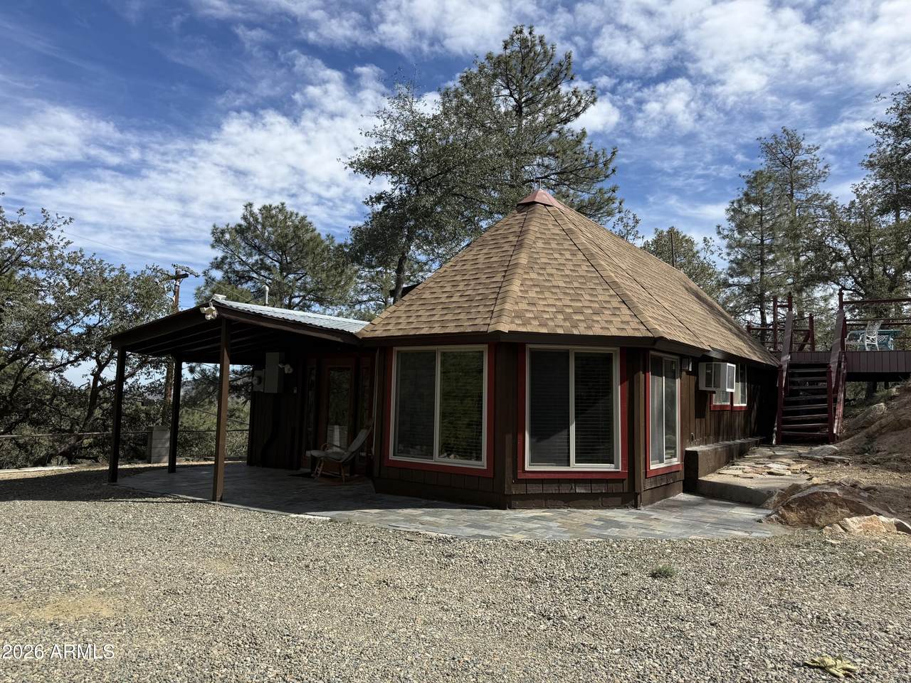 23338 Sunny Road - Photo 1