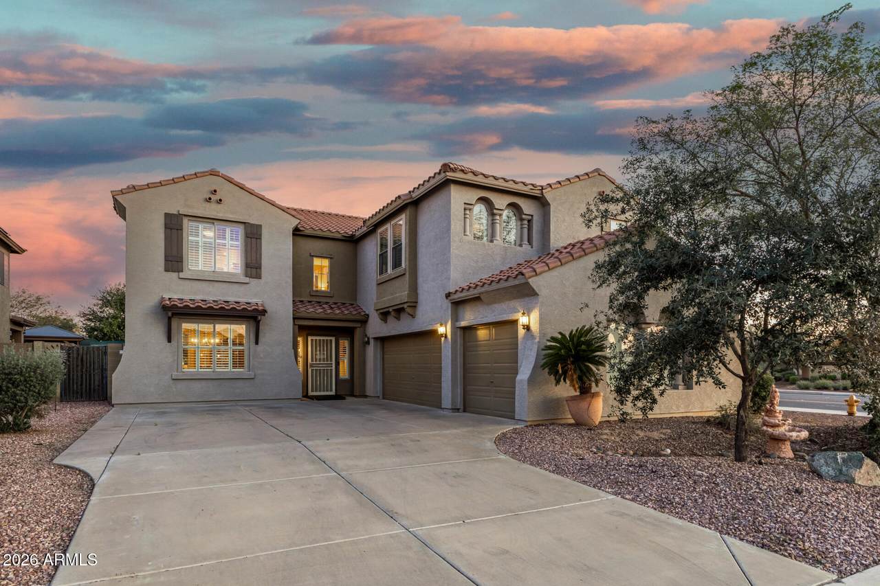 11725 Cocopah Street - Photo 1