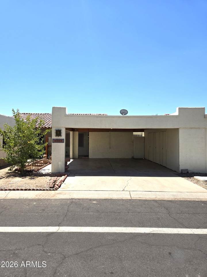 4747 Palmaire Avenue - Photo 1