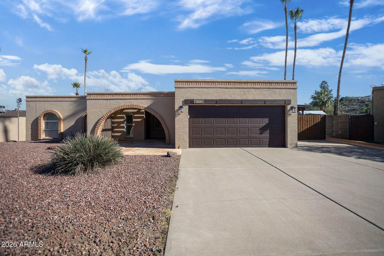 1722 Saint Moritz Lane - Photo 1