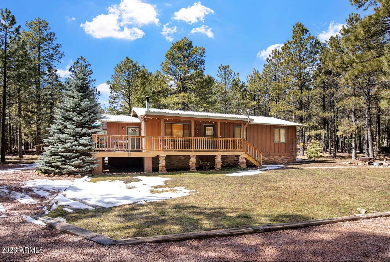 1777 Forest Trail - Photo 1