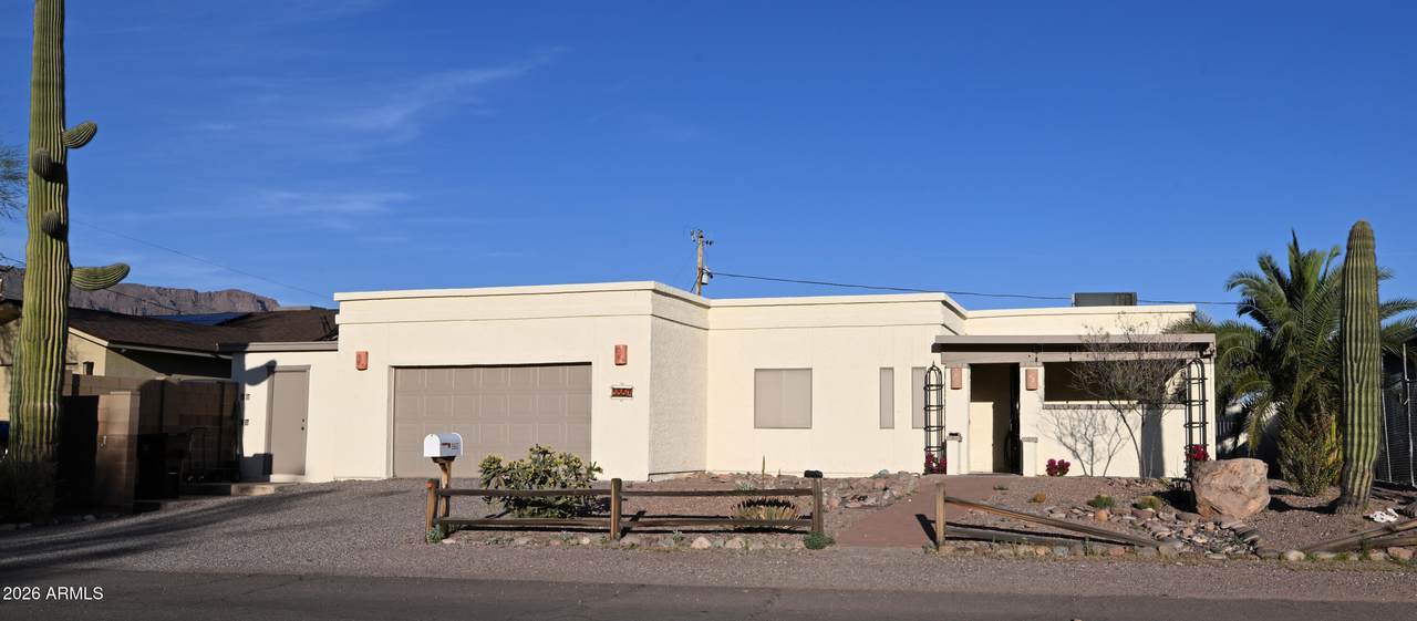 5557 Alameda Road - Photo 1