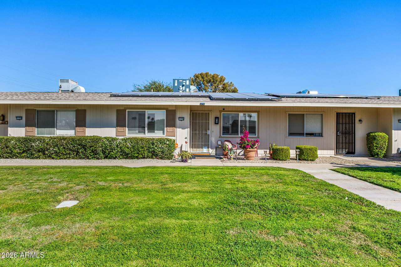 11154 Emerald Drive - Photo 1