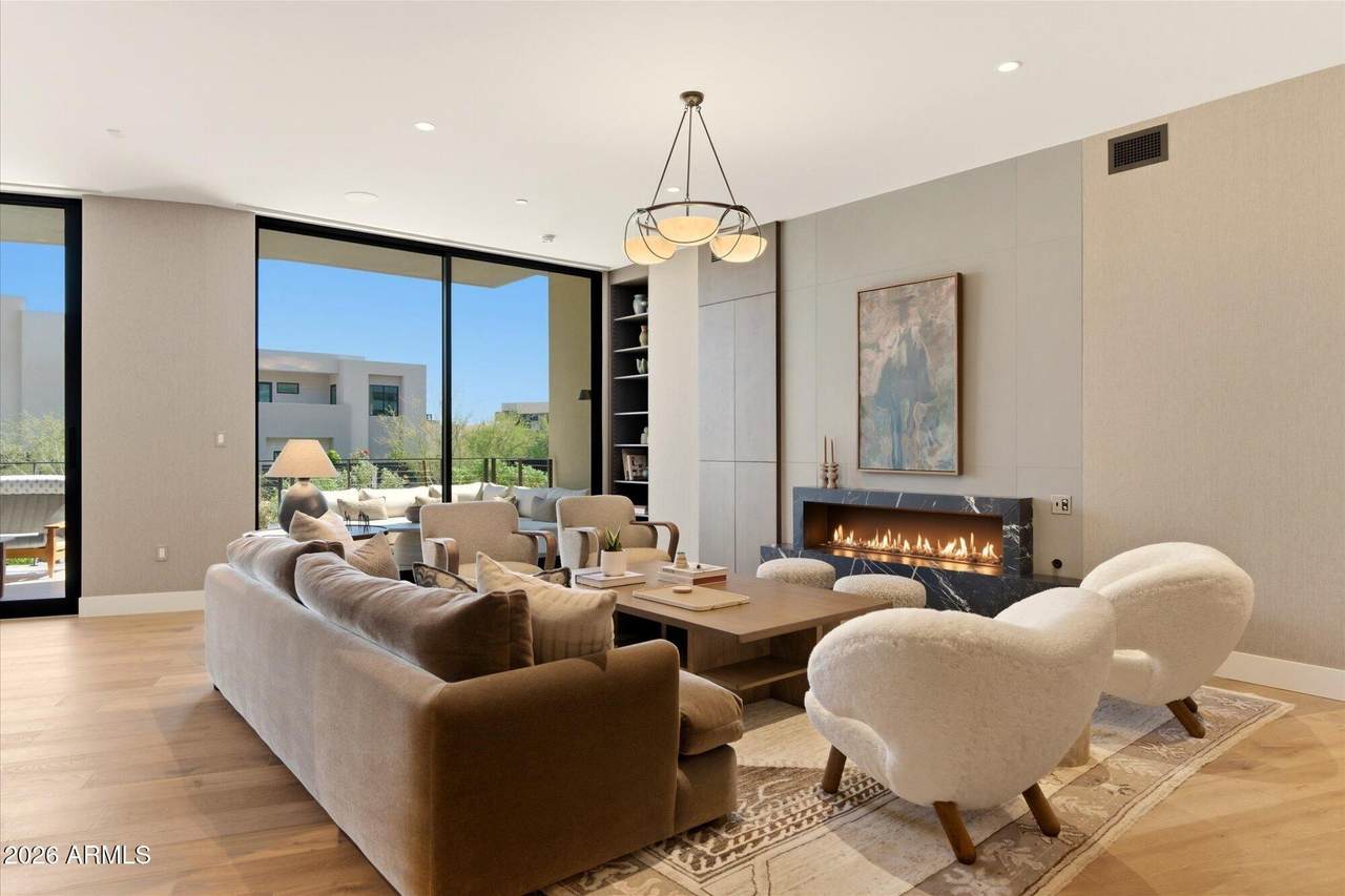 5000 Camelback Ridge Drive - Photo 1