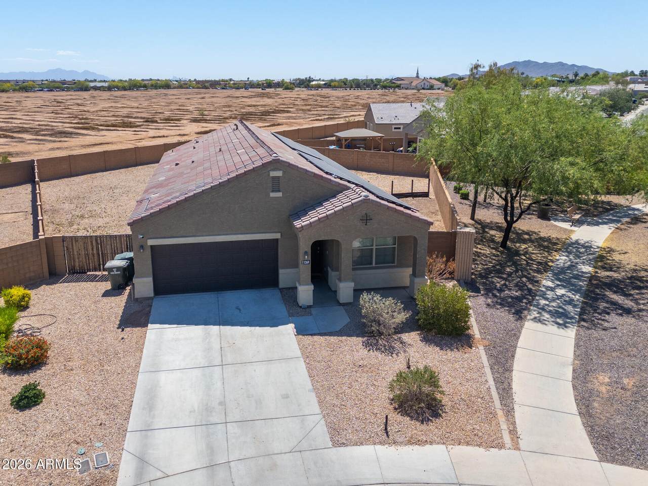 1269 Denvil Drive - Photo 1