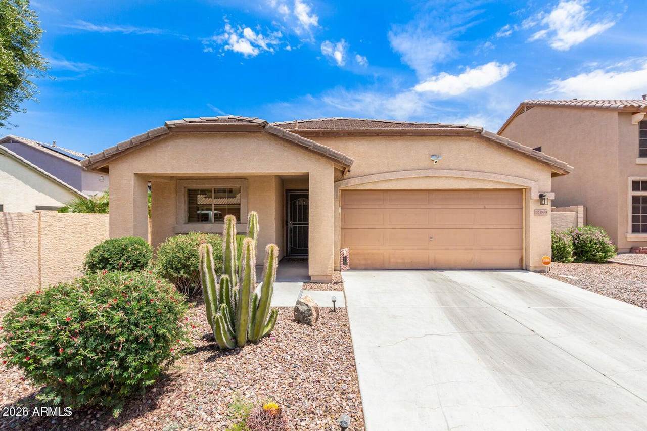 21099 Alma Drive - Photo 1