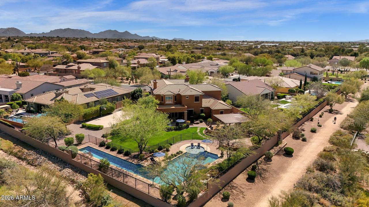 5228 Barwick Drive - Photo 1