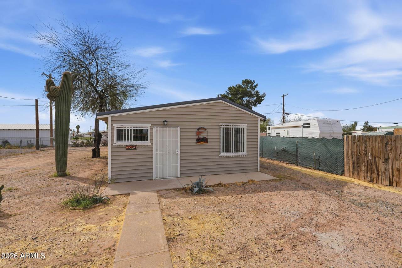 2883 Picacho Drive - Photo 1