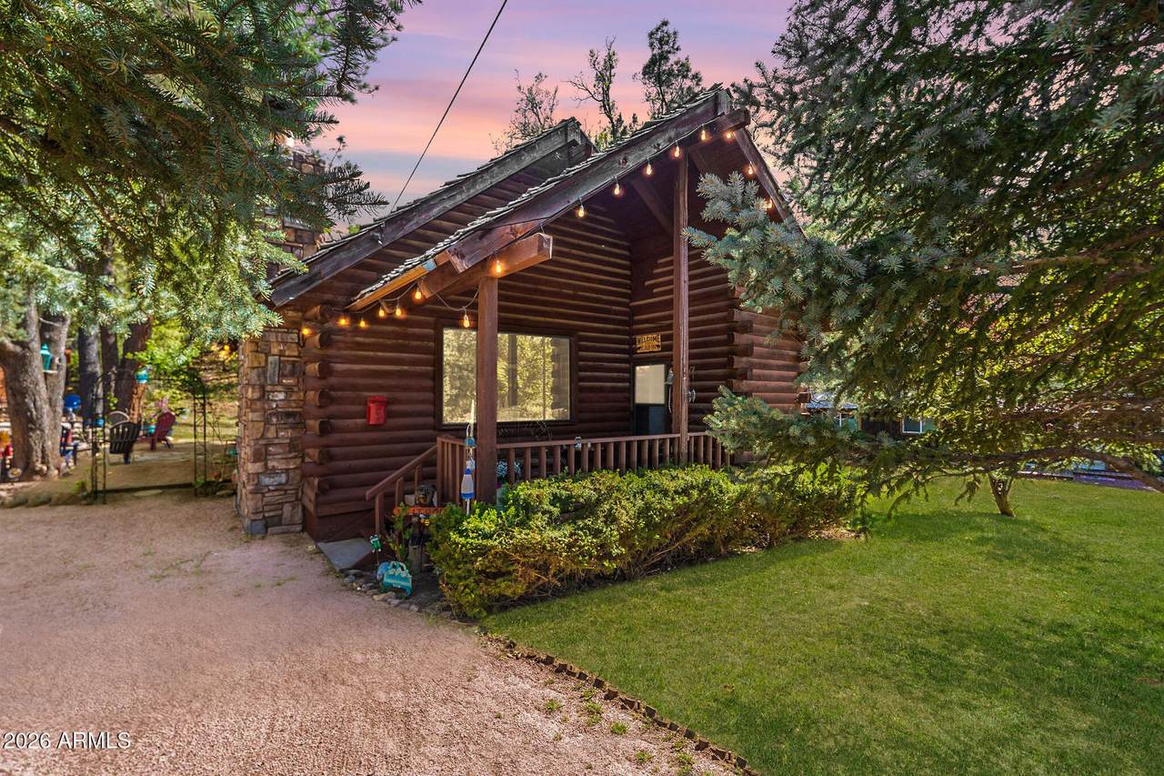8397 Turkey Run Drive - Photo 1