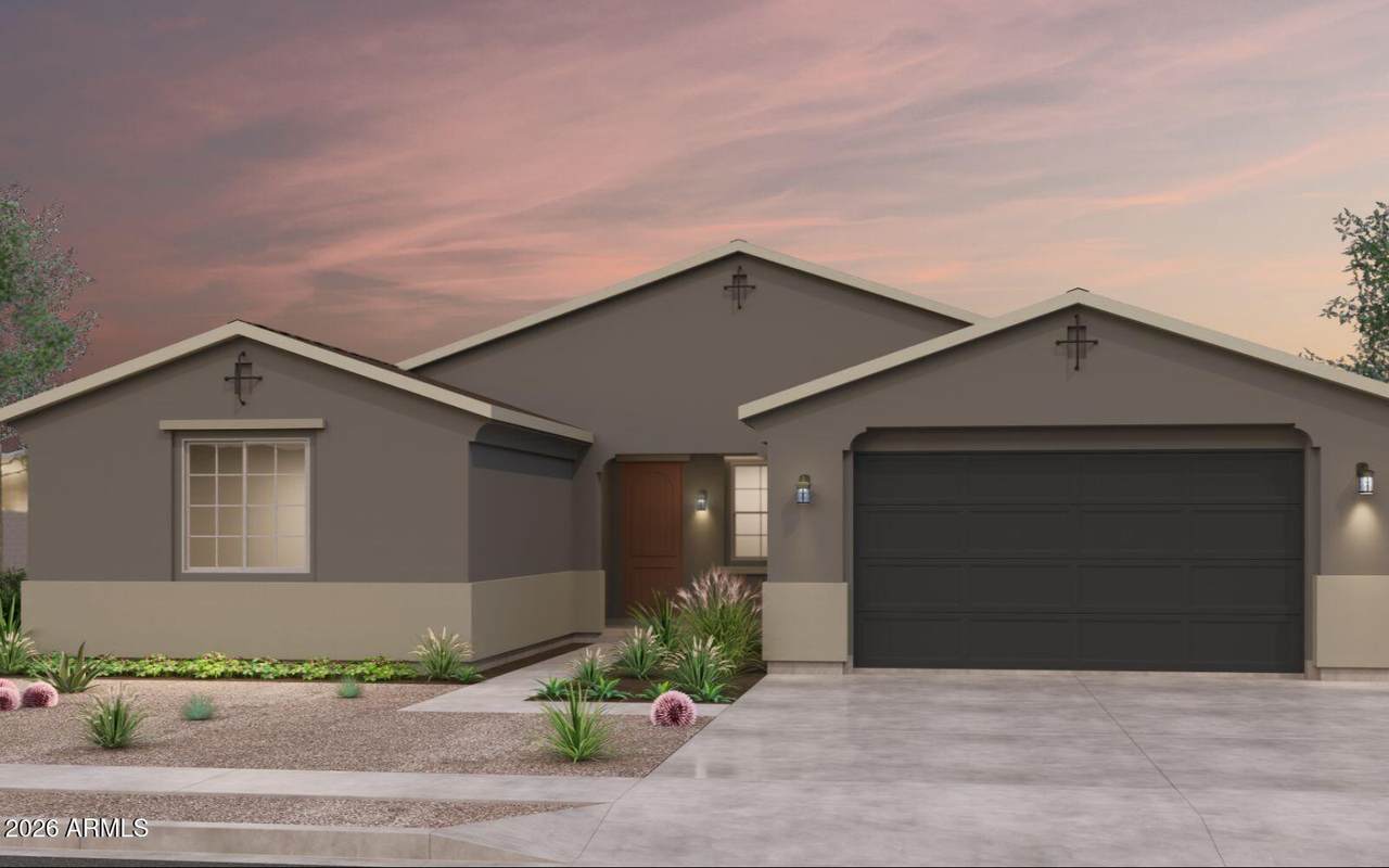 445 Ridge Road - Photo 1