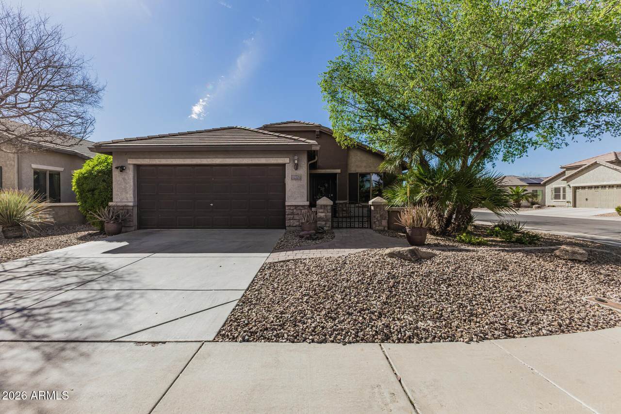 2900 Monticello Drive - Photo 1