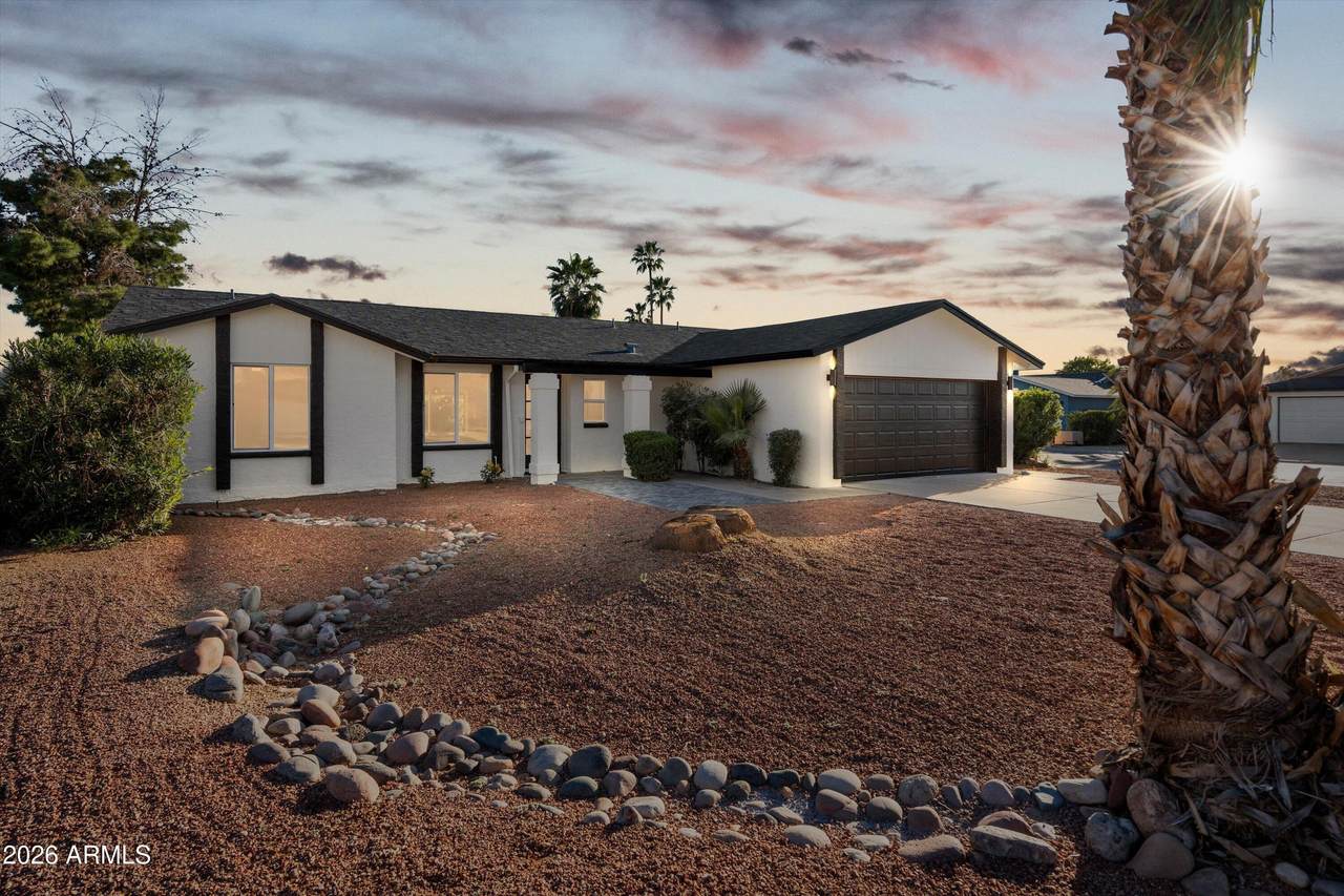 5801 Evans Drive - Photo 1