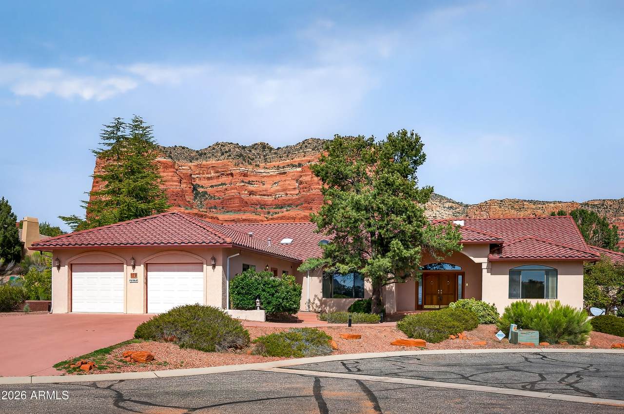 170 Fox Trail Loop - Photo 1