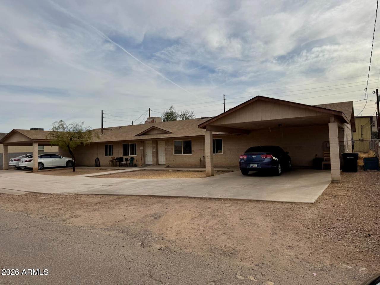 1331 Pueblo Avenue - Photo 1