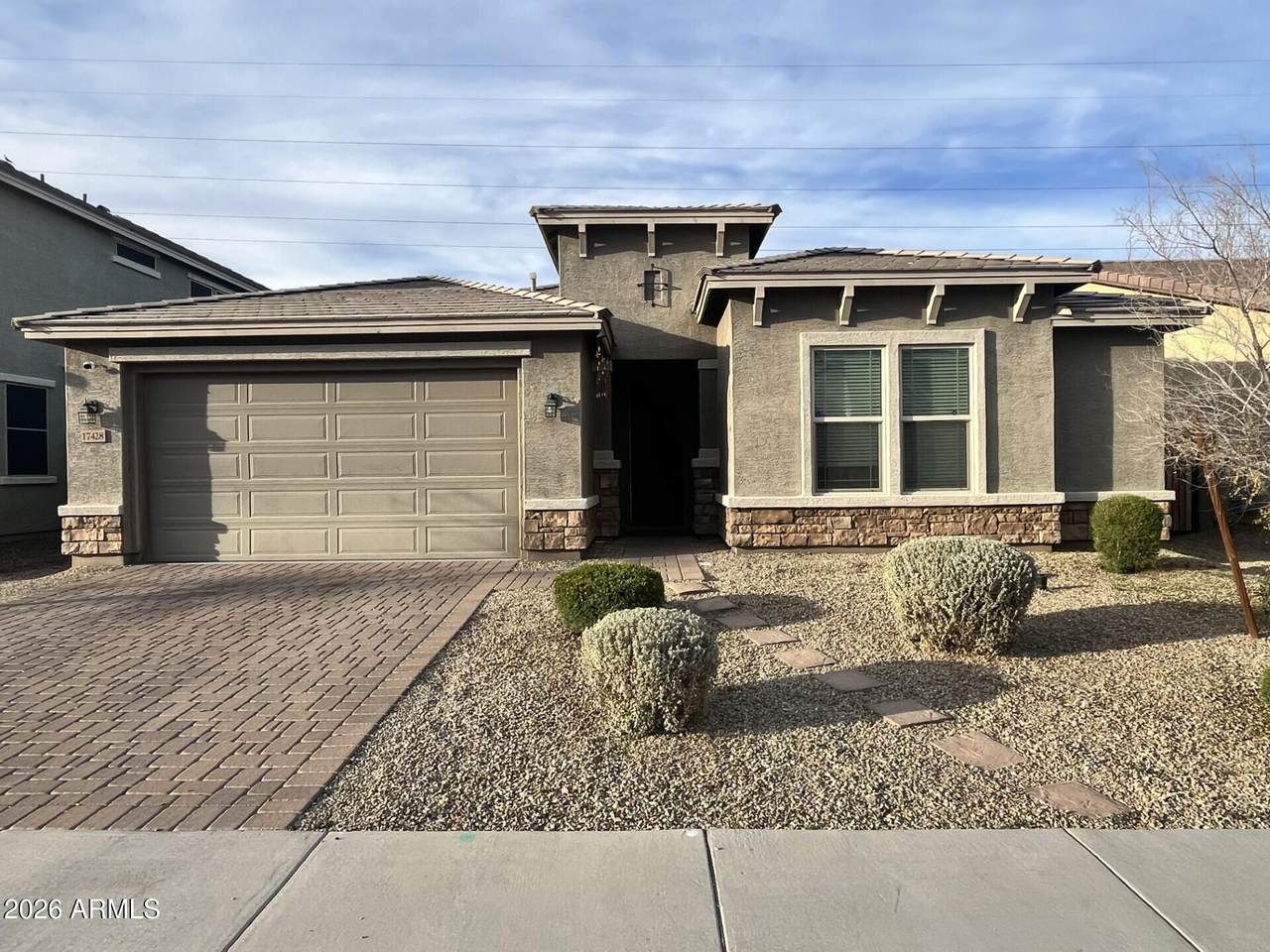 17428 Superior Avenue - Photo 1