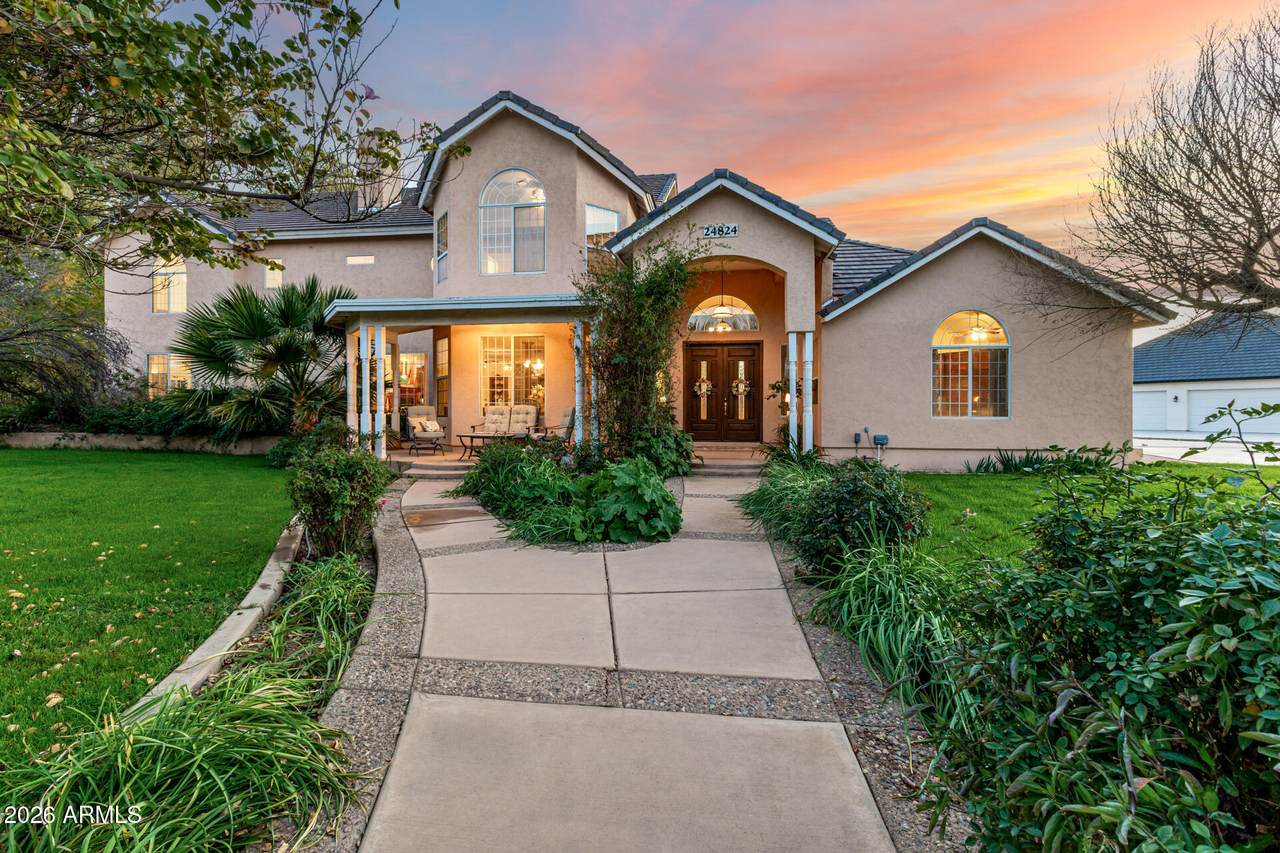 24824 Signal Butte Road - Photo 1