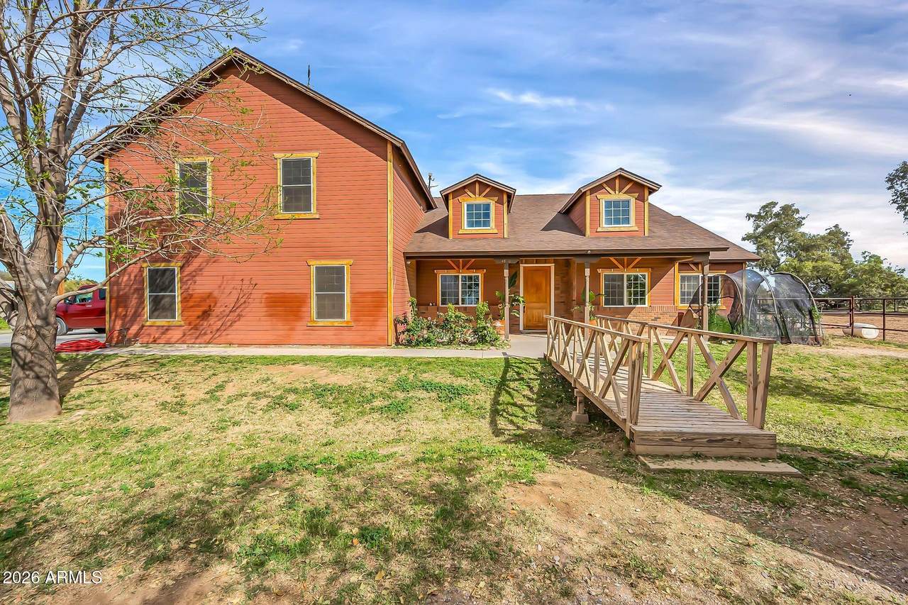 4890 Buckboard Way - Photo 1